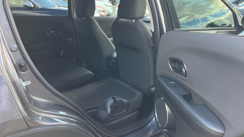 Honda HR-V 1.5 i-VTEC SE 5dr Petrol Hatchback